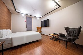 Hotel Seattle Incheon Airport