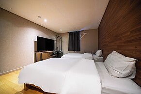 Hotel Seattle Incheon Airport