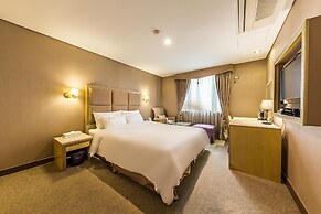 Hotel Seattle Incheon Airport