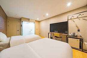 Hotel Seattle Incheon Airport