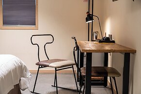 Hotel Seattle Incheon Airport