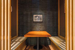 Hotel Seattle Incheon Airport