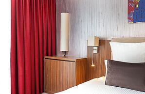 Leonardo Hotel Dresden Altstadt