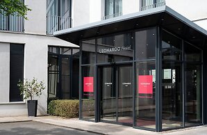 Leonardo Hotel Dresden Altstadt
