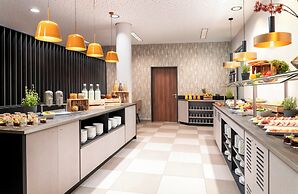 Leonardo Hotel Dresden Altstadt