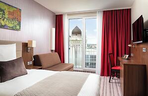 Leonardo Hotel Dresden Altstadt