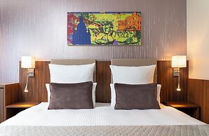 Leonardo Hotel Dresden Altstadt