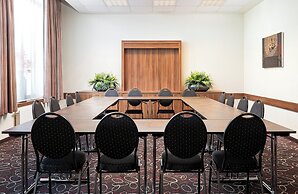 Leonardo Hotel Dresden Altstadt