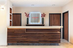 Leonardo Hotel Dresden Altstadt