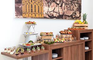 Leonardo Hotel Dresden Altstadt