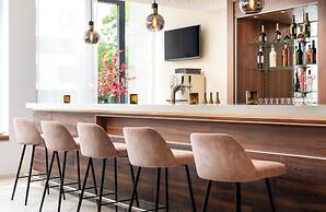 Leonardo Hotel Dresden Altstadt