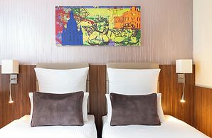 Leonardo Hotel Dresden Altstadt