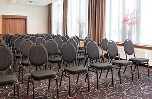 Leonardo Hotel Dresden Altstadt