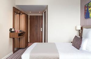 Leonardo Hotel Dresden Altstadt