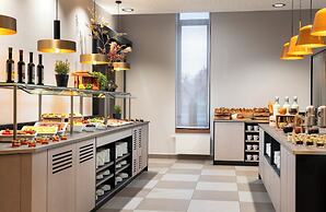 Leonardo Hotel Dresden Altstadt