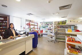 Capital Coast Resort & Spa