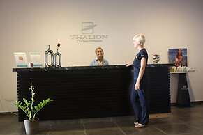 Capital Coast Resort & Spa