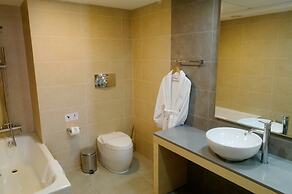 Capital Coast Resort & Spa