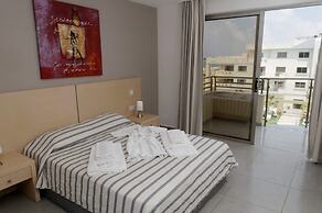 Capital Coast Resort & Spa