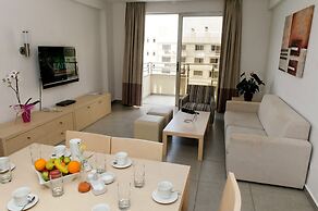 Capital Coast Resort & Spa