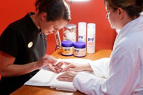 Capital Coast Resort & Spa