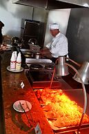 Capital Coast Resort & Spa