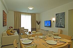 Capital Coast Resort & Spa