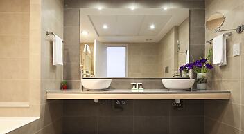 Capital Coast Resort & Spa