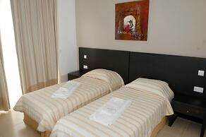 Capital Coast Resort & Spa