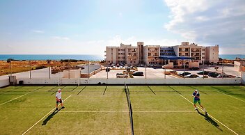 Capital Coast Resort & Spa