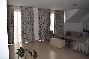 Capital Coast Resort & Spa