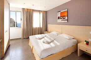 Capital Coast Resort & Spa