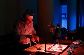 Capital Coast Resort & Spa