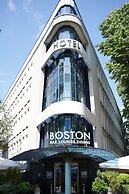 Boston Hotel Hamburg