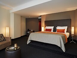 Boston Hotel Hamburg