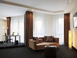 Boston Hotel Hamburg