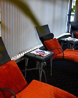Boston Hotel Hamburg