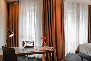 Boston Hotel Hamburg
