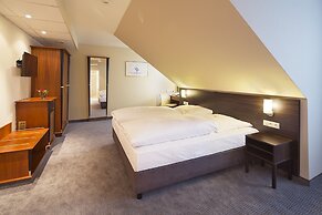 Erikson Hotel