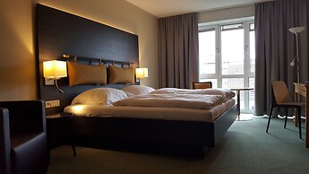 Erikson Hotel