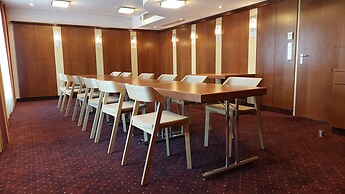 Erikson Hotel
