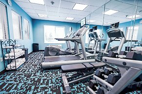 Fairfield Inn by Marriott Medford Long Island