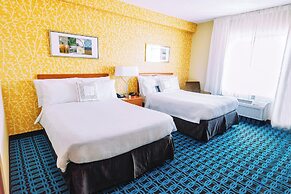 Fairfield Inn by Marriott Medford Long Island