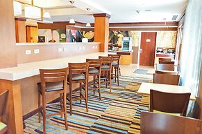 Fairfield Inn by Marriott Medford Long Island