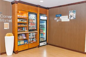 Fairfield Inn by Marriott Medford Long Island