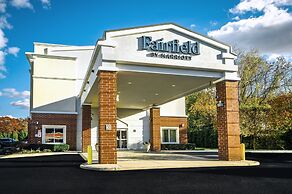 Fairfield Inn by Marriott Medford Long Island