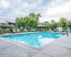 Gaia Hotel & Spa Redding, Ascend Hotel Collection