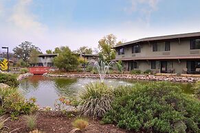 Gaia Hotel & Spa Redding, Ascend Hotel Collection