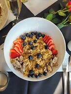 Gaia Hotel & Spa Redding, Ascend Hotel Collection