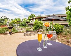 Gaia Hotel & Spa Redding, Ascend Hotel Collection